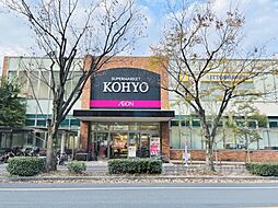ガレリア香里園桜木 101
