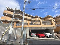 生駒市俵口町