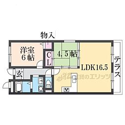 カサベルデ星ノ森 202