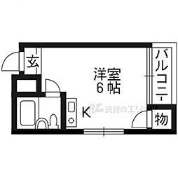 マンショングリーン 101