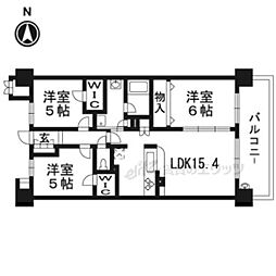 プラウド枚方