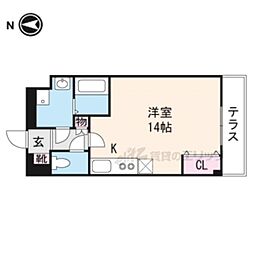 LA・VITAROSA 松栄 406