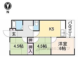 石切パークサイドマンション