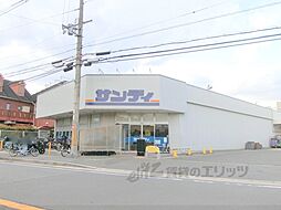 レオパレスサンシャイン　ザコア 201