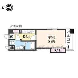 ヤワタヤビルディングアネックス 401