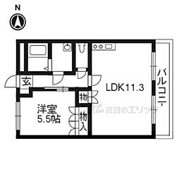 プロニティハイム藤本 301