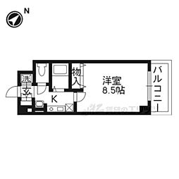 Ｍ’プラザ津田駅前十番館 410