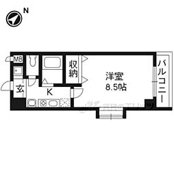 Ｍ’プラザ津田駅前十番館 612