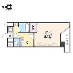 Ｍ’プラザ津田駅前十一番館 202