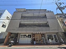 枚方市南楠葉1丁目
