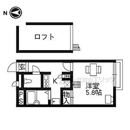 枚方市津田元町2丁目