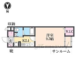 門真市野里町