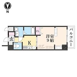 プレシス枚方 501