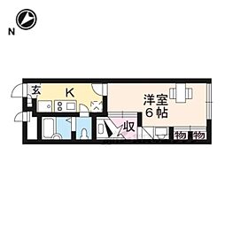 レオパレス津田山手 111
