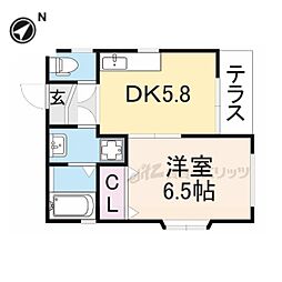 ピコットV 501