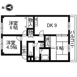 ロイヤルオクムラ 203