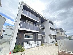 シャーメゾンアペルタ森南 101