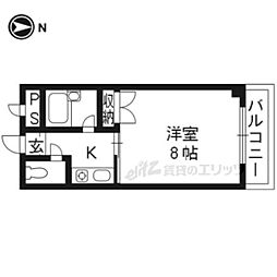 Ｍ’プラザ津田駅前八番館 207