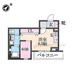 ルーチェ　イワフネ 203