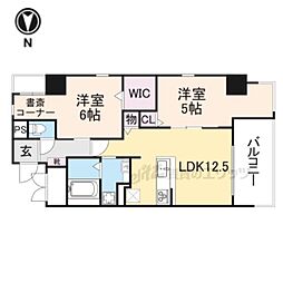 テラス天の川 501