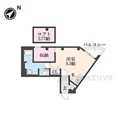 ＦＬＡＴ　ＨＯＳＨＩＤＡ 504
