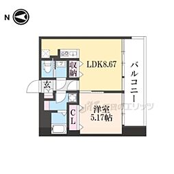 ＦＬＡＴ　ＨＯＳＨＩＤＡ 507