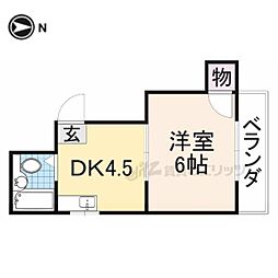 ファミール21 202