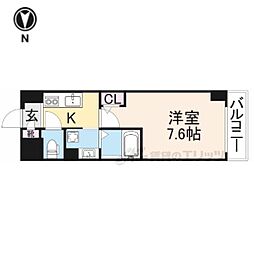 プラリア東田宮 504