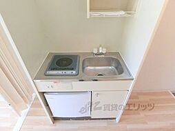 Ｓ・Ｈ星ヶ丘ハイツ 201