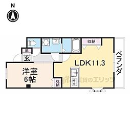 メゾン・ベルヴェデーレ 207