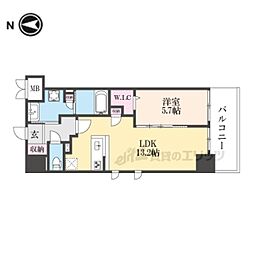 アンシャンテ岡本町 501