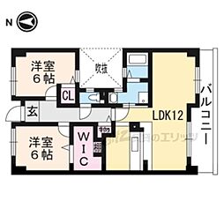 プレザント枚方 202