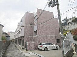 BELONG香里園 203