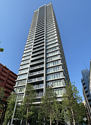 クラッシィタワー新宿御苑 1703