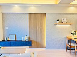 アルテール新宿 312