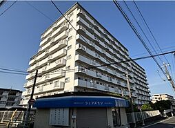 パシフィック武蔵野台ニューハイツ 203