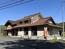 川西リバービューの家