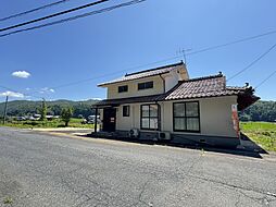 川西リバービューの家