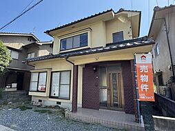 山県郡北広島町本地の一戸建て