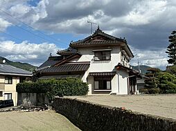 広島市安佐南区長楽寺2丁目の一戸建て