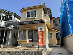 広島市安佐北区落合南3丁目の一戸建て