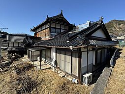 広島市安佐北区 深川4丁目