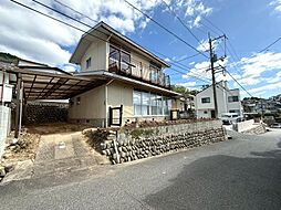 広島市安佐北区亀山6丁目