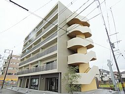 日野市豊田3丁目