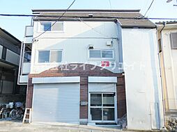 日野市平山5丁目