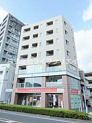 ウィステリア日野 503