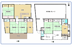 みどり市大間々町大間々の一戸建て