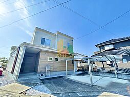 下北方町中古住宅(モデルハウス仕様)