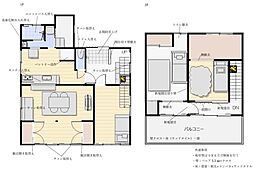 祇園4丁目中古住宅(オール電化)