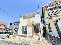 大字赤江築浅中古住宅